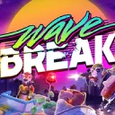 Wave Break Speedrunning