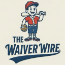 The Waiver Wire Discord server icon