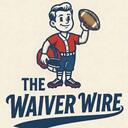 The Waiver Wire Discord Server Icon