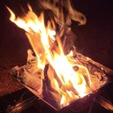 キャンプにいこうよ