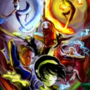 ATLA Universe Club's icon