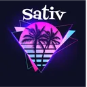 Server von Twitch Sativ93