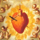 La Escuadra del Sagrado Corazón de Jesús