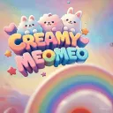 creamy meo meo | CLOSED