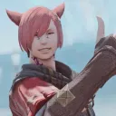 Prince G'raha's Harem