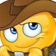 cowboy rp server Server Icon