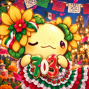 Discovery icon for 🌵 | 703 Discord server