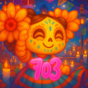 Discovery icon for 🌵 | 703 Discord server