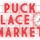 Puck Place Market