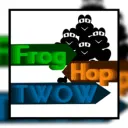 Frog Hop TWOW