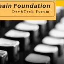 Blockchain Foundation DEV&TECH FORUM