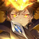 🔥 𝙆𝙖𝙩𝙚𝙠𝙮𝙤 𝙃𝙞𝙩𝙢𝙖𝙣 :      𝙍𝙀𝘽𝙊𝙍𝙉 𝙏𝙃   🔥