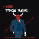 Your Typical Traders Discord Server Icon