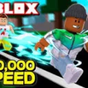 super speed simulator