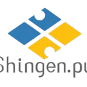Shingen.py