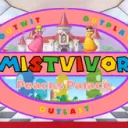 [ Mistvivor: Peach’s Palace ]
