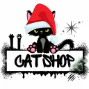 Cat shop
