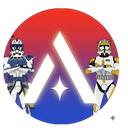   Alcyone Clone Wars Discord Server Icon