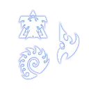 SC2 Three Races Coop Campaign