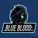 Discovery icon for Blue Blood Discord server