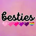 Lil Shy Besties