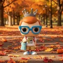 Funko Hub Discord Server Icon