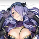 Camilla's Charm