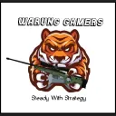 Warung Gamers