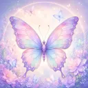 Server icon for Valedah's Butterfly Haven 🦋✨