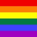 LGBTQ+ HANGOUT Discord Server Icon