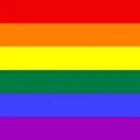 LGBTQ+ HANGOUT Discord Server Icon