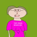 Stop That Vegan Teacher