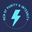 Men of Purity & Integrity Discord Server Icon