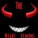 The Might Cementerio