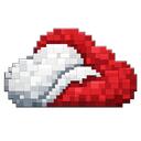 CloudRedstone Discord Server Icon