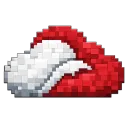 CloudRedstone Discord Server Icon