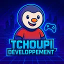 T'Choupi Développement 2.0