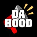 Da Hood Media icon