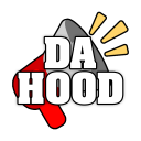 Da Hood Media icon