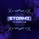 Stormz FR Legends Clan