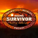 Raging Survivor: All Stars - Roars of the Kruger