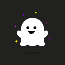 Ghosties Server Icon