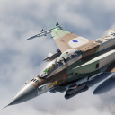 IDF Mods Project icon