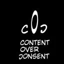 Content Over Consent merc hub