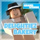 Delightiezz Icon