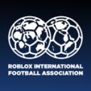 Roblox International Football Association Discord Server Icon