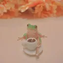 Jaylen's Frog Paradise