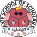 Axie School of Scholars (ASS) Guild Discord Server Icon