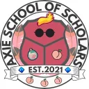 Axie School of Scholars (ASS) Guild Banner