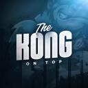 The Kong Studio OT Discord Server Icon